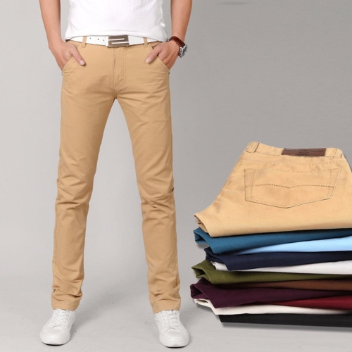  Casual Pant